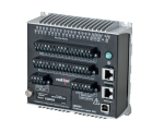 E3 Module - 34 channel combination I/O with 2 analog outputs