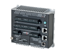 E3 Module - 34 channel combination I/O with 2 analog outputs