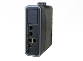 FlexEdge 1-Sled Mixed Serial 4G AZ Cell Adv IIoT Gateway