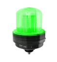 K100 Pro Daylight Visible: 3 Color Beacon. 12-48 V dc; Polycarbonate; IP66. Green, Blue, Red. 5-Pin M12 Integral QD, K100PBLGBRQ