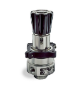 26 Series, Brass Body, 0-150 Psig, 1/4" NPT Ports
