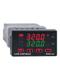 Love Controls, 8600 Series