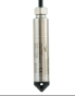 KELLER ACCULEVEL SUBMERSIBLE TRANSDUCER 0-20ft WATER COLUMN RANGE, 125FT CABLE, 4-20MA, 0.825" BORE SIZE, 0.25% ACCURACY