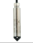 Acculevel Submersible Transmitter, 0-100FTWC, 120FT Cable
