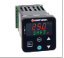 EZ-ZONE PM LEGACY EXPRESS VERSION, PM6C1KK-AAAAHWP, Package Size 6 = 1/16th DIN Panel Legacy Model Primary Function C = PID Controller with Universal Input Power Supply 1 = 100 to 240VAC Output 1 and 2 KK - Out1 = SSR 0.5A, SPST-NO : Out2 = SSR 0.5A, SPST-NO Communications A = None  Auxiliary Control Functions A = None Output 3 and  4 AA - Out3 = None : Out4 = None Model Selection H = PM "Legacy" EXPRESS Version Custom Options WP = Logo Face Plate