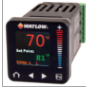 EZ-ZONE PM PLUS PID CONTROLLER, 100-240VAC, UNIVERSAL INPUT, OUTPUT 1: SWITCHED DC, OUTPUT 2: SPST N.O., OUTPUT 3: FORM C, PM6C2CJ-ARFJPWP