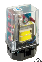 LEVEL CONTROL 3M OHM SENSITIVITY 120VAC, 8 PIN OCTAL