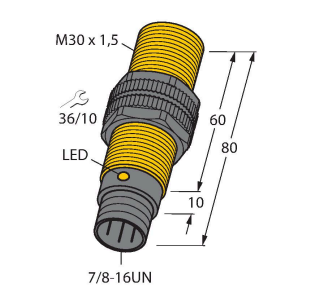 NI15-P30-RZ3X-B2131