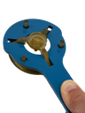 Febco 765 bonnet wrench