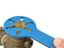 Febco 765 bonnet wrench - 3/4"