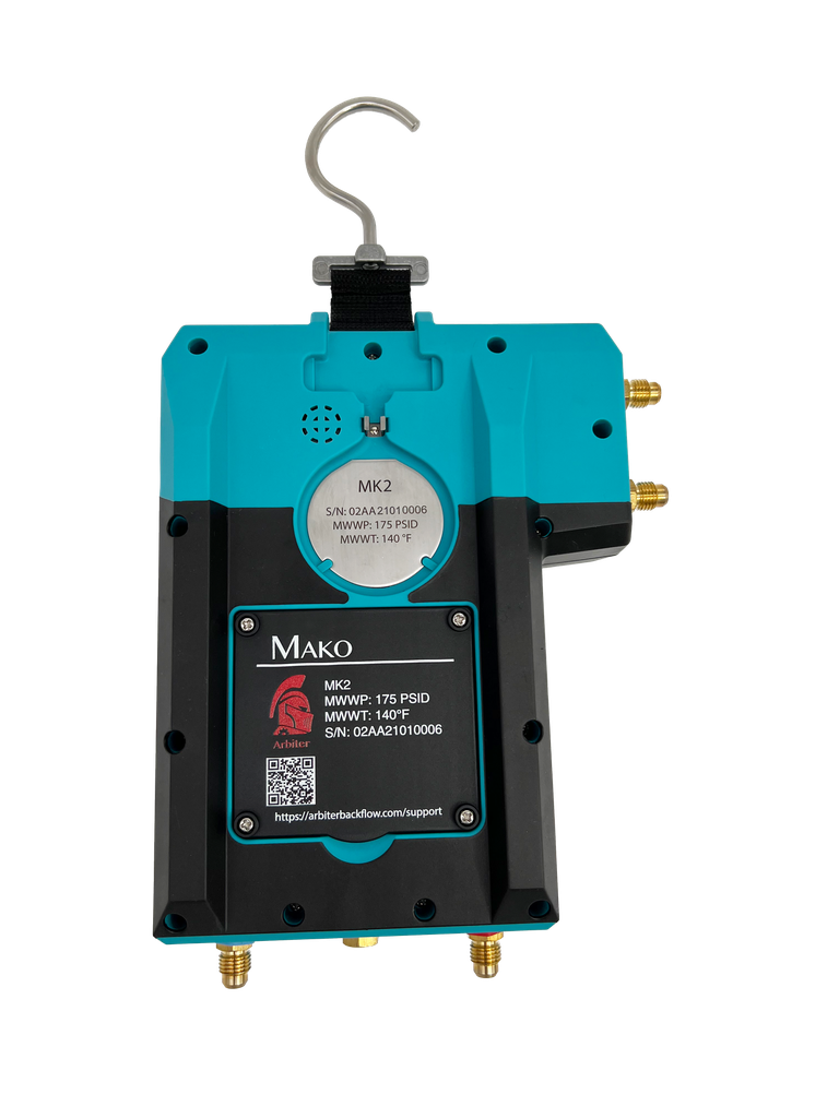 MAKO MK2