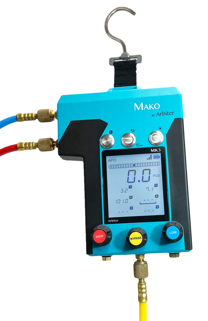 MAKO MK3