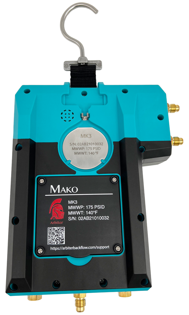 MAKO MK3