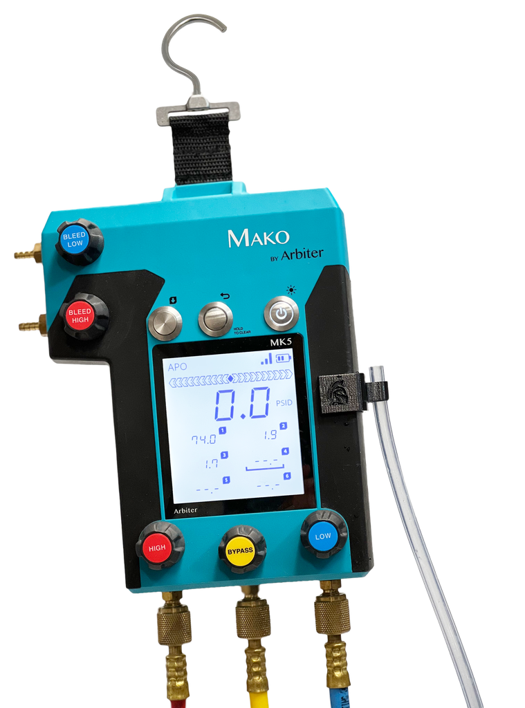 MAKO MK5