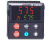 1/4 DIN EZ ZONE PM CONTROLLER, UNIVERSAL INPUT, OUTPUT1 UNIVERSAL PROCESS, OUTPUT 2 MECHANCIAL RELAY, 20-28VAC OR 12-40VDC