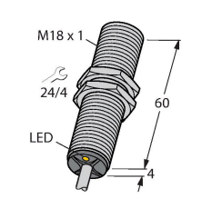 BI5-G18-AP6X 60MM