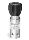 High Pressure Regulator, Brass, 500psig, 1/4" NPTF