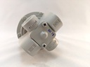REGULATOR TYPE 70 1/4" PORTS 0-2 PSI HIGH FLOW CAPACITY