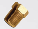 SPLIT NUT FOR REMOTE MOUNT TEMPERATURE SWITCHES
