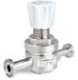 Tescom PH-26C39842B, Set at 95PSI