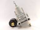 REGULATOR TYPE 50 1/4" PORTS 0-120 PSI W/FILTER & DRIPWELL