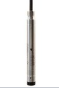 MICROLEVEL SUBMERSIBLE TRANSDUCER, 0-200FT H20 WITH 280FT CABLE, 0.25% ACCURACY, 0.63" BORE SIZE