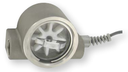 SIGHT FLOW TRANSMITTER SERIES SF,  SS BODY