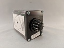 LEVEL CONTROL VARIABLE SENSITIVITY, 120VAC OCTAL