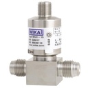 WIKA WUC-15, Compact Pressure Transducer for Ultra High Purity