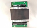 WARRICK I/S 4-CHANNEL LEVEL CONTROL 120VAC 100K SENSITIVITY