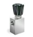 TESCOM VALVE ANGLE PATTERN, 1/2 NPTF