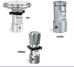 Pressure Reducing regulator