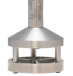 Keller LevelRat Submersible Transducer 0-17.5ft H2O, 25ft  Cable, 1% Accuracy, 4-20mA Output, with Protective Spacer, 0.5% Accuracy