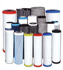 United Filters Ryton String Wound Filter Element