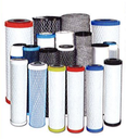 United Filters Ryton String Wound Filter Element