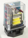 High Sensitivity Level Control, Direct Mode , 5.5M Ohm Sensitivity, 120 VAC, 8 Pin Octal Socket Mount