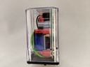 LEVEL CONTROL 10K OHM SENSITIVITY 120VAC DIN MOUNT