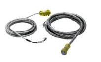 DYNAPAR ASSY CABLE M12 8P 60 FT Cable Assemblies Compatible with Encoder Series 21/22 H20 H58 HA25 HR25 HC25 HA26 HR26 HS20 HS35