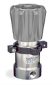 TESCOM 54-2100 Series Backpressure Liquid Regulator, Buna-N O-rings, Ports 1/4 SAE
