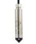 Keller Levelgage Submersible Transducer, 0-10PSI Range, 20ft Cable, 4-20mA Output, 1% Accuracy, 1" Bore Size