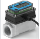 FLOMEC G2 SERIES PRECISION TURBINE METER, ALUMINUM BODY & TURBINE, 1"NPT, 5-50GPM, MODULE ORDERED SEPARATELY/PROGRAMED SEPARATELY
