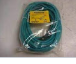 RJ45S FKDV 444-2M/14.5/NPT, RJ45S To Female Cordset, 2M Length