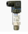 WIKA 8341155 Industrial Pressure Transmitter 0-160 PSI, 4-20mA. Please update the Sale Price and then remove this note from the description