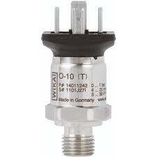 O-10 OEM Pressure Transmitter, 0-3000PSI, Free of Oil and Grease, 4-20ma Output