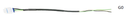 White Linear LED Tube Series (WLL)