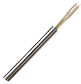 1/2" Firerod Heater