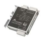 Eurotherm DC Powered DC Input Multi-Channel Isolator, Two -10/+10Vdc inputs, two -10/+10Vdc outputs