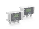 SHD 200 Control unit for 4…20 mA/HART® field devices