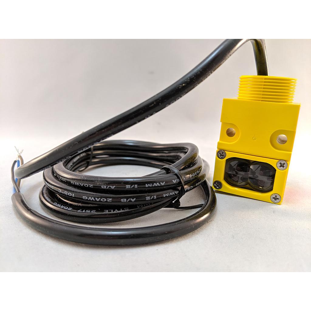 Banner AC SCANNER (SMA912D)