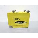 Banner MAXI-BEAM: Retro; Range: 0.15 - 9 m; Input: Depends on Power Block; Output: Depends on Power Block; Wiring Chamber (RSBLV)